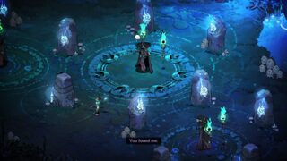 Hades 2 review: Mechanical prowess that doesn’t quite stick the narrative landing