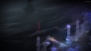 Hades 2 review: Mechanical prowess that doesn’t quite stick the narrative landing