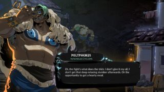 Hades 2 review: Mechanical prowess that doesn’t quite stick the narrative landing