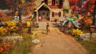 Palworld: Palfarm is a new farming spin-off coming from Pocketpair