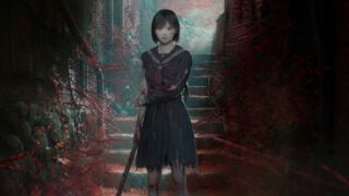 Silent Hill F review: A gorgeously grotesque spin-off that fascinates despite its flaws