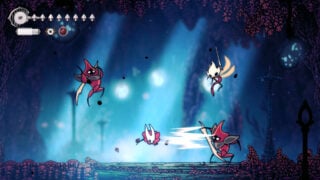 Hollow Knight: Silksong review: A game that intends to make you suffer, even to its own detriment