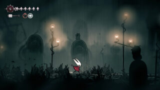 Hollow Knight: Silksong review: A game that intends to make you suffer, even to its own detriment