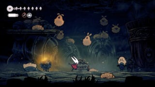 Hollow Knight: Silksong review: A game that intends to make you suffer, even to its own detriment