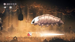 Hollow Knight: Silksong review: A game that intends to make you suffer, even to its own detriment