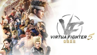 Virtua Fighter 5 REVO Switch 2 release date marks the first Nintendo release in the series’ 33-year history