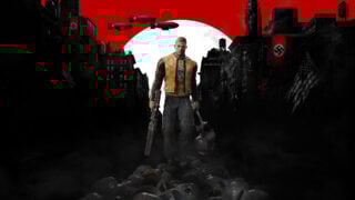 ‘We have a story to tell’: MachineGames says Wolfenstein is a trilogy that isn’t yet finished