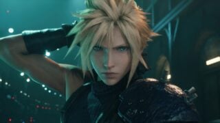 A free demo for the Switch 2 and Xbox Series X/S versions of Final Fantasy 7 Remake Intergrade is available now