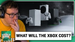 Podcast: How much is the next Xbox going to cost?