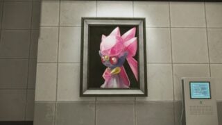 How to get Diancie in Pokémon Legends Z-A