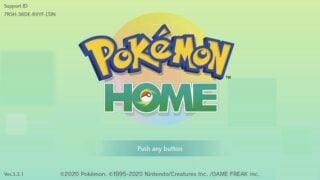 Pokémon Home Compatibility Explained for Pokemon Legends Z-A