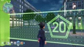 Pokémon Legends Z-A Wild Zone 20 guide