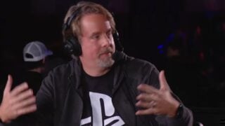 Halo community lead wears PlayStation t-shirt to announce: ‘Halo is on PlayStation going forward’