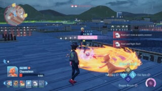 Pokémon Legends Z-A Review: A love letter to older fans that betters Arceus in every way