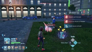 Pokémon Legends Z-A Review: A love letter to older fans that betters Arceus in every way