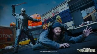 Chucky, Jason Voorhees and Predator are coming to Call of Duty: Black Ops 6 and Warzone