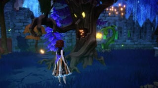 Disney Dreamlight Valley Haunted Floating Festival puzzle solutions