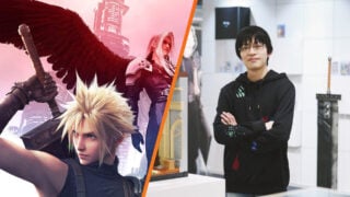 ‘I’m very confident in Part 3’: Final Fantasy 7 Remake’s director talks Switch 2, Clair Obscur, and more