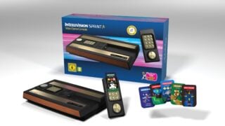 Decades after the first ever console war, Atari is re-releasing its former rival Intellivision’s console