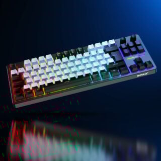 Gaming peripheral brand QPAD returns with products that ‘make a real difference to how people play’