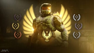 4 years into its ’10-year plan’, Halo Infinite is officially ending major updates