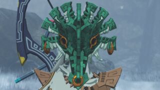 Hyrule Warriors Age of Imprisonment review: This time it’s canon(dorf)