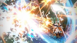 Hyrule Warriors Age of Imprisonment review: This time it’s canon(dorf)