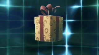 Pokémon Legends Z-A Mystery Gift codes November 2025