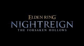 Elden Ring Nightreign DLC, The Forsaken Hollows, is coming next month