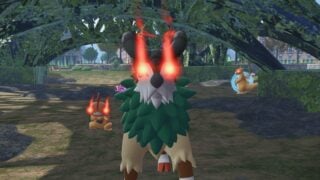 How to Shiny Hunt 6 Alpha Pokémon at once in Pokémon Legends Z-A