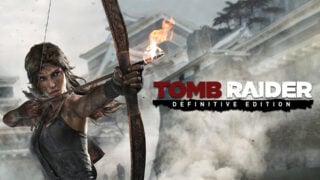The 2013 Tomb Raider reboot has been given a surprise Switch and Switch 2 release