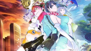 Digimon Story: Time Stranger producer says he hopes it shows players the difference between Digimon and Pokémon