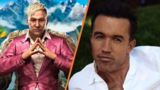A Far Cry TV series starring Always Sunny’s Rob Mac has been announced
