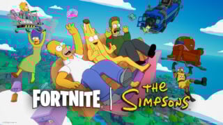 The Simpsons has now arrived in Fortnite, with a month-long season and Springfield map