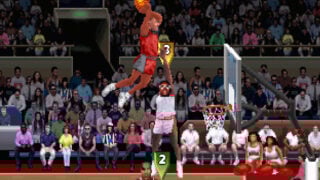 ‘Boomshakalaka’: NBA Jam’s iconic announcer was paid $800 to voice the game, which reportedly made over $1 billion