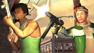 The original Saints Row’s design director says he’s been ‘asked to create a pitch’ for a potential prequel