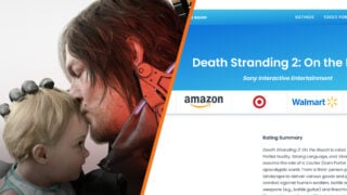 Death Stranding 2 looks set for quick PC release, after ESRB listing outs Kojima port