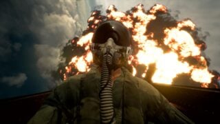 The first new Ace Combat game in seven years is coming in 2026