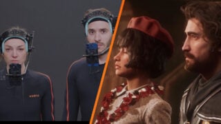 Clair Obscur: Expedition 33 cast calls for The Game Awards to add a motion capture category