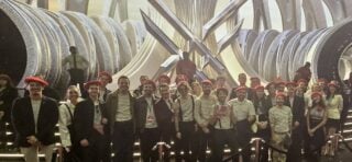 ‘Great pride for France’: President congratulates Clair Obscur after historic night at The Game Awards