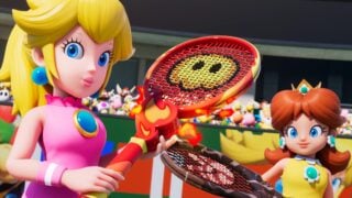 Mario Tennis Fever: The best and worst Fever Rackets