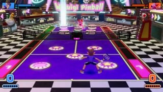 Mario Tennis Fever review: Camelot serves a double fault with another fun but flawed entry