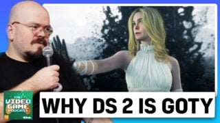 Podcast: Why Death Stranding 2 is Game of the Year