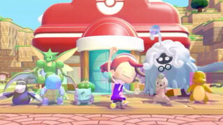 If Pokopia can successfully merge Pokémon with Animal Crossing, it could be absolutely huge
