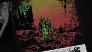 Romeo is a Dead Man Review: Suda51’s sci-fi spectacle is pure Grasshopper action