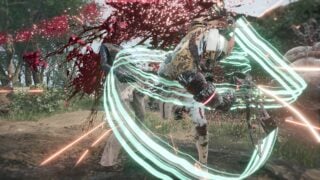 Romeo is a Dead Man Review: Suda51’s sci-fi spectacle is pure Grasshopper action