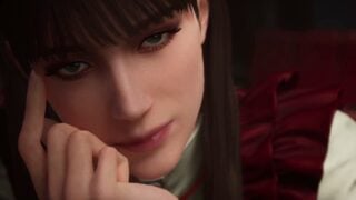 Romeo is a Dead Man Review: Suda51’s sci-fi spectacle is pure Grasshopper action