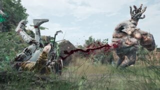 Romeo is a Dead Man Review: Suda51’s sci-fi spectacle is pure Grasshopper action