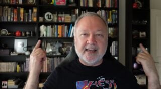 Fallout’s creator has re-joined Xbox’s Obsidian, says ‘you won’t guess’ what he’s working on