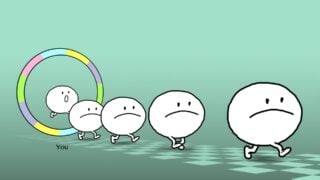 Rhythm Heaven Groove’s real test won’t be the game, but the format